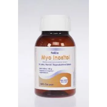  Myo Inositol Tablet